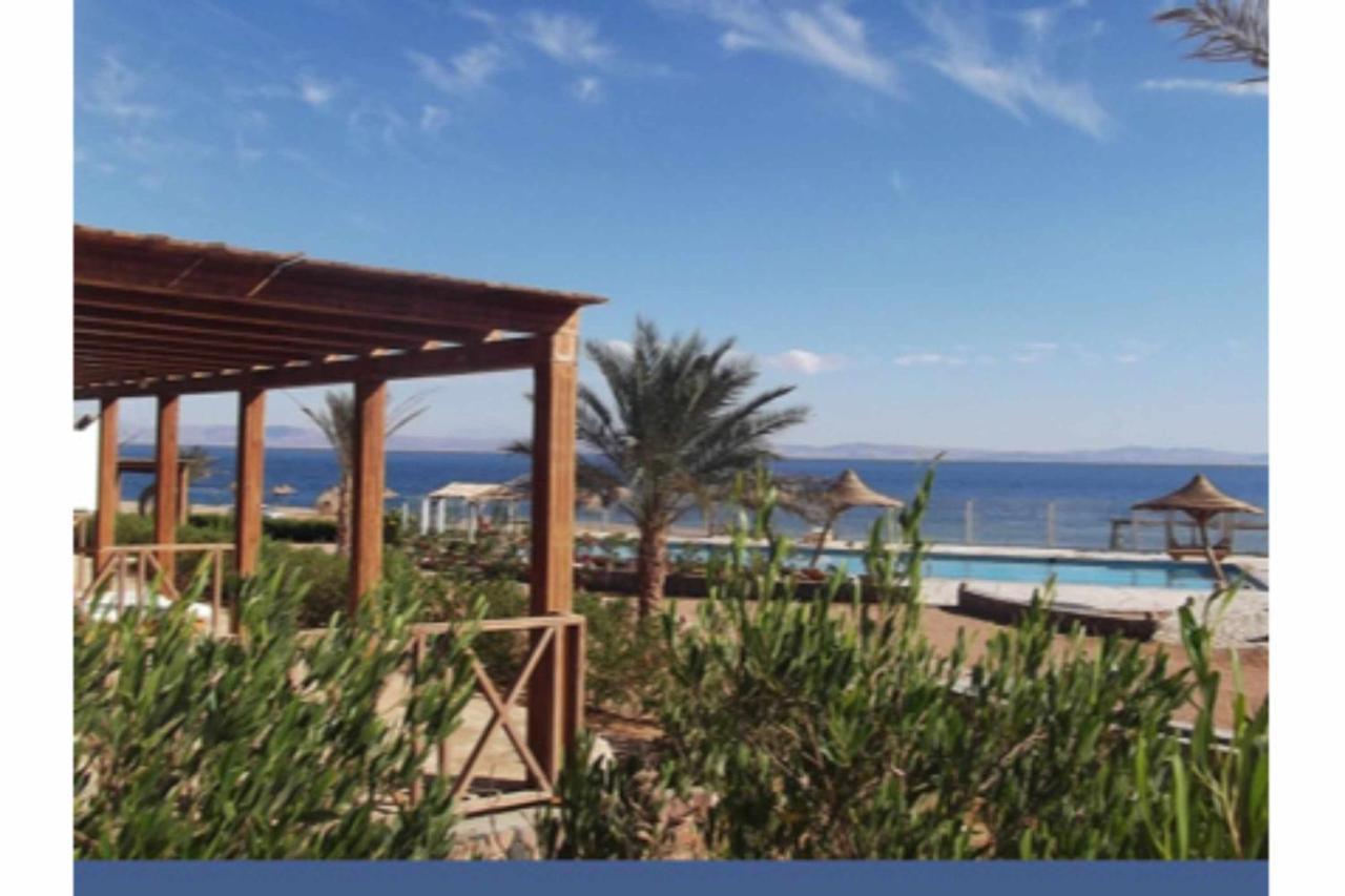 Sea View At Canyon Estate Dahab Exterior photo
