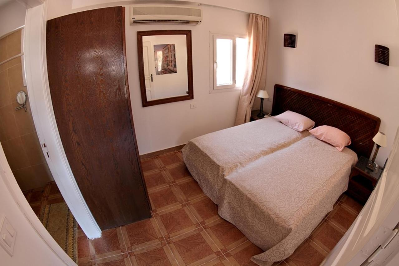 Sea View At Canyon Estate Dahab Exterior photo