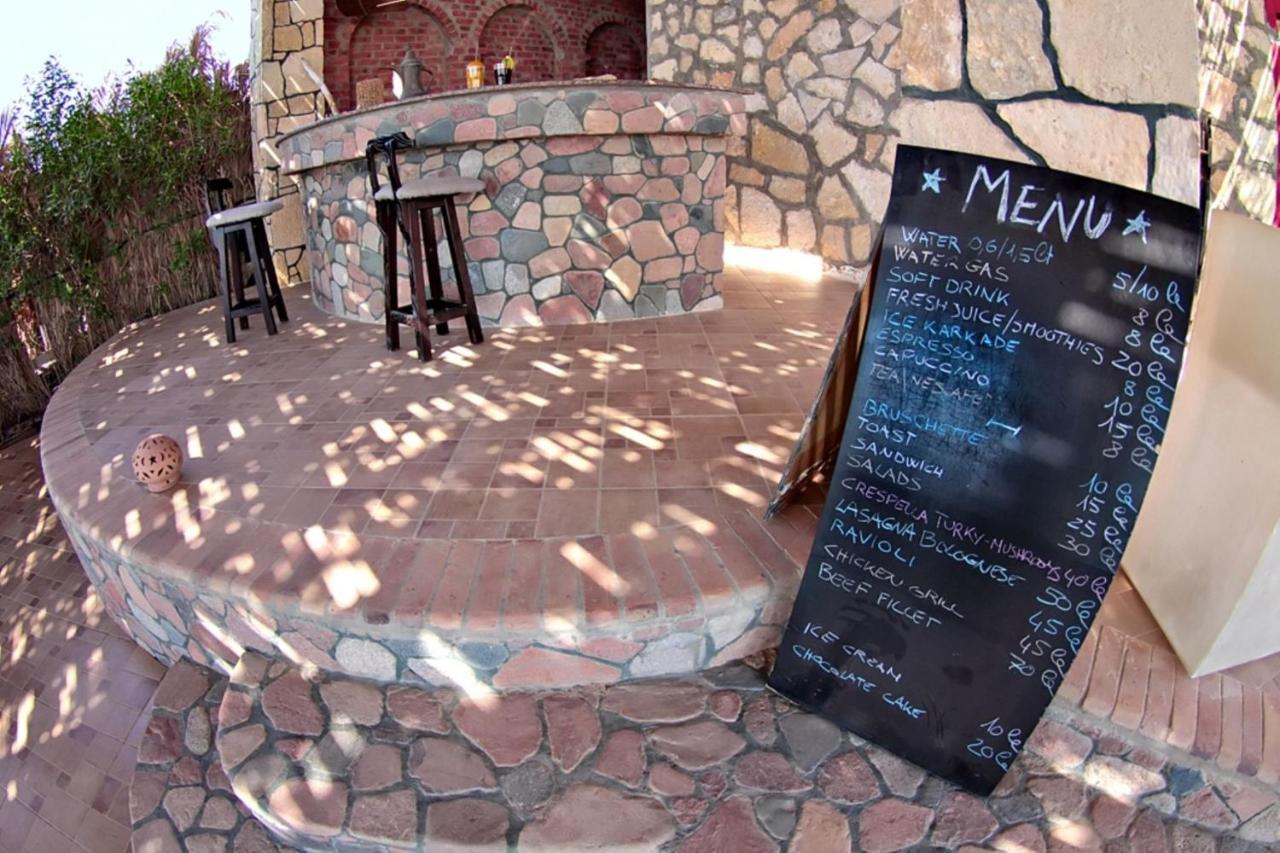 Sea View At Canyon Estate Dahab Exterior photo