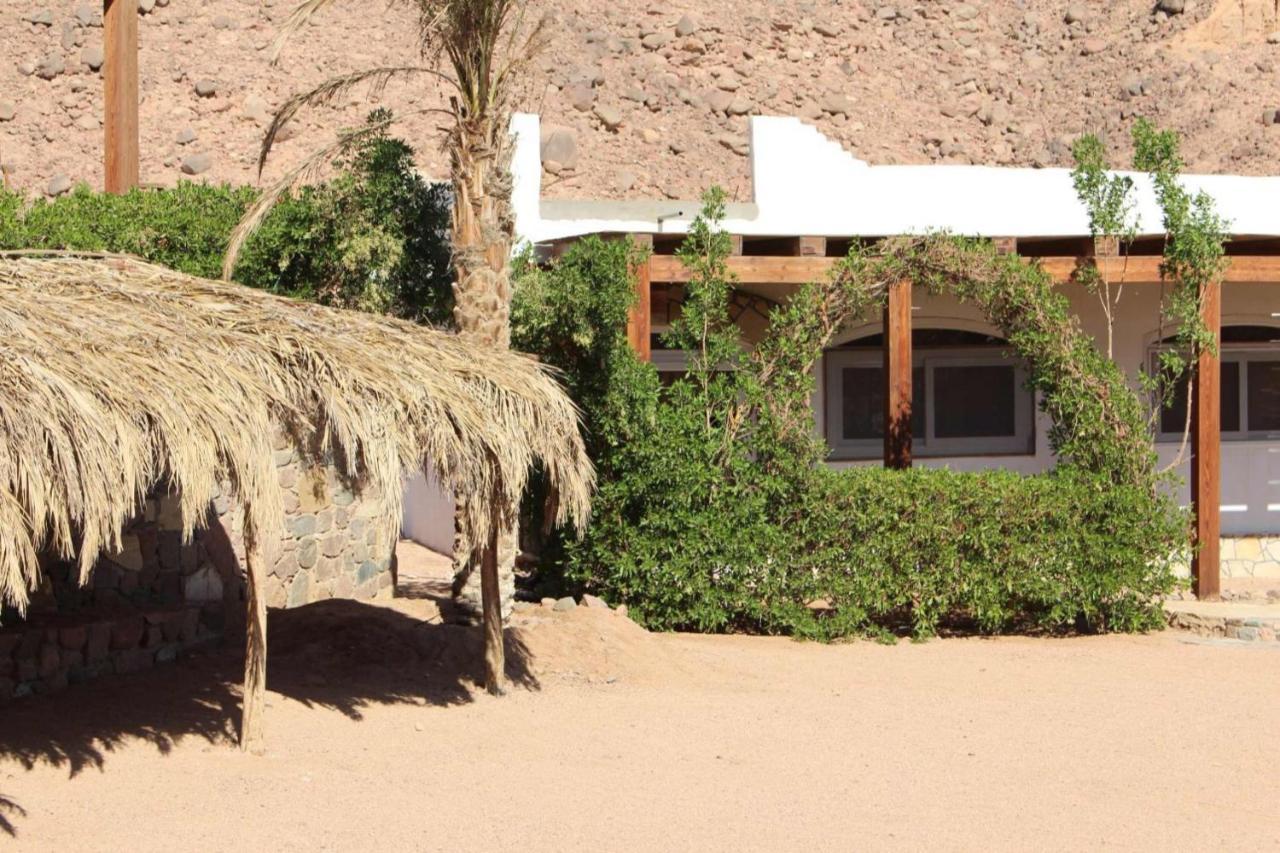 Sea View At Canyon Estate Dahab Exterior photo