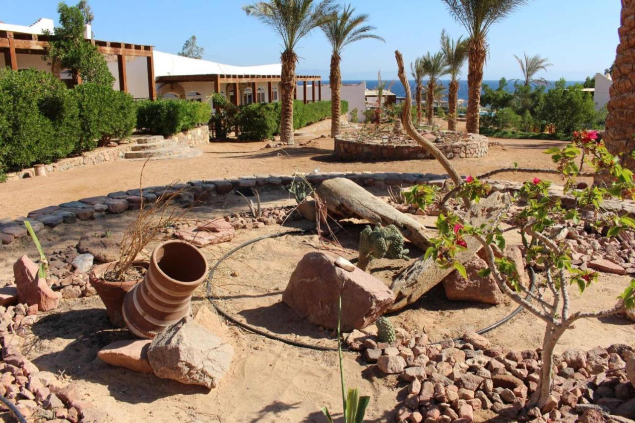 Sea View At Canyon Estate Dahab Exterior photo
