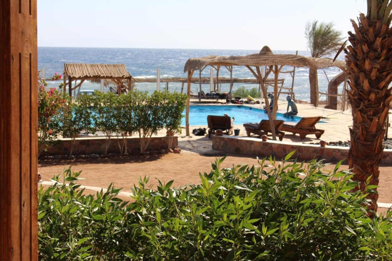 Sea View At Canyon Estate Dahab Exterior photo