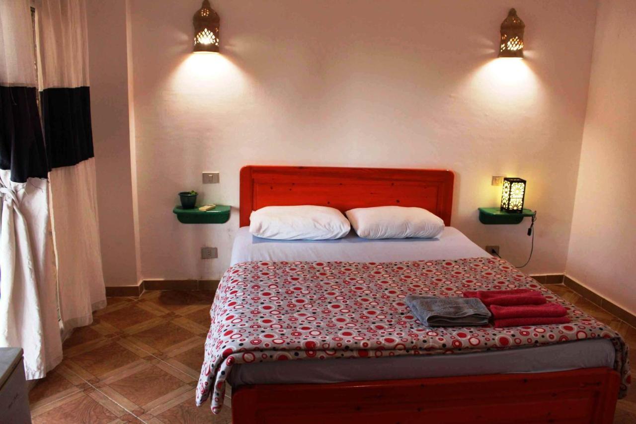 Sea View At Canyon Estate Dahab Exterior photo