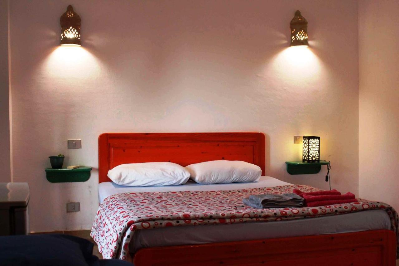 Sea View At Canyon Estate Dahab Exterior photo