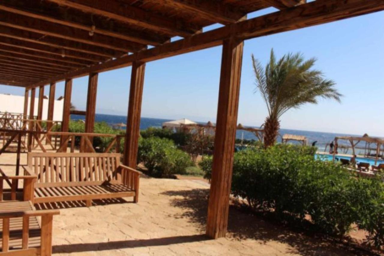 Sea View At Canyon Estate Dahab Exterior photo