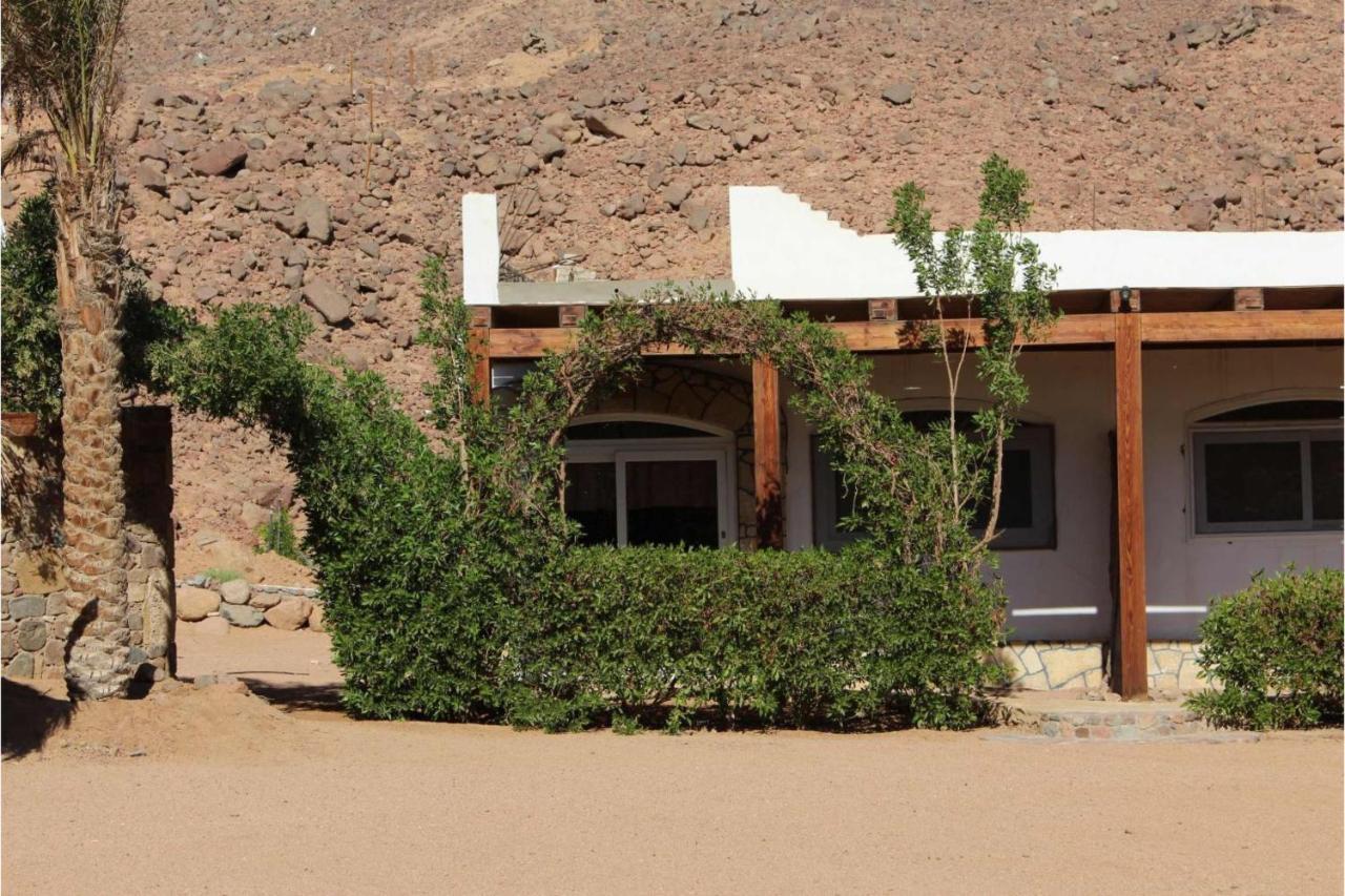 Sea View At Canyon Estate Dahab Exterior photo