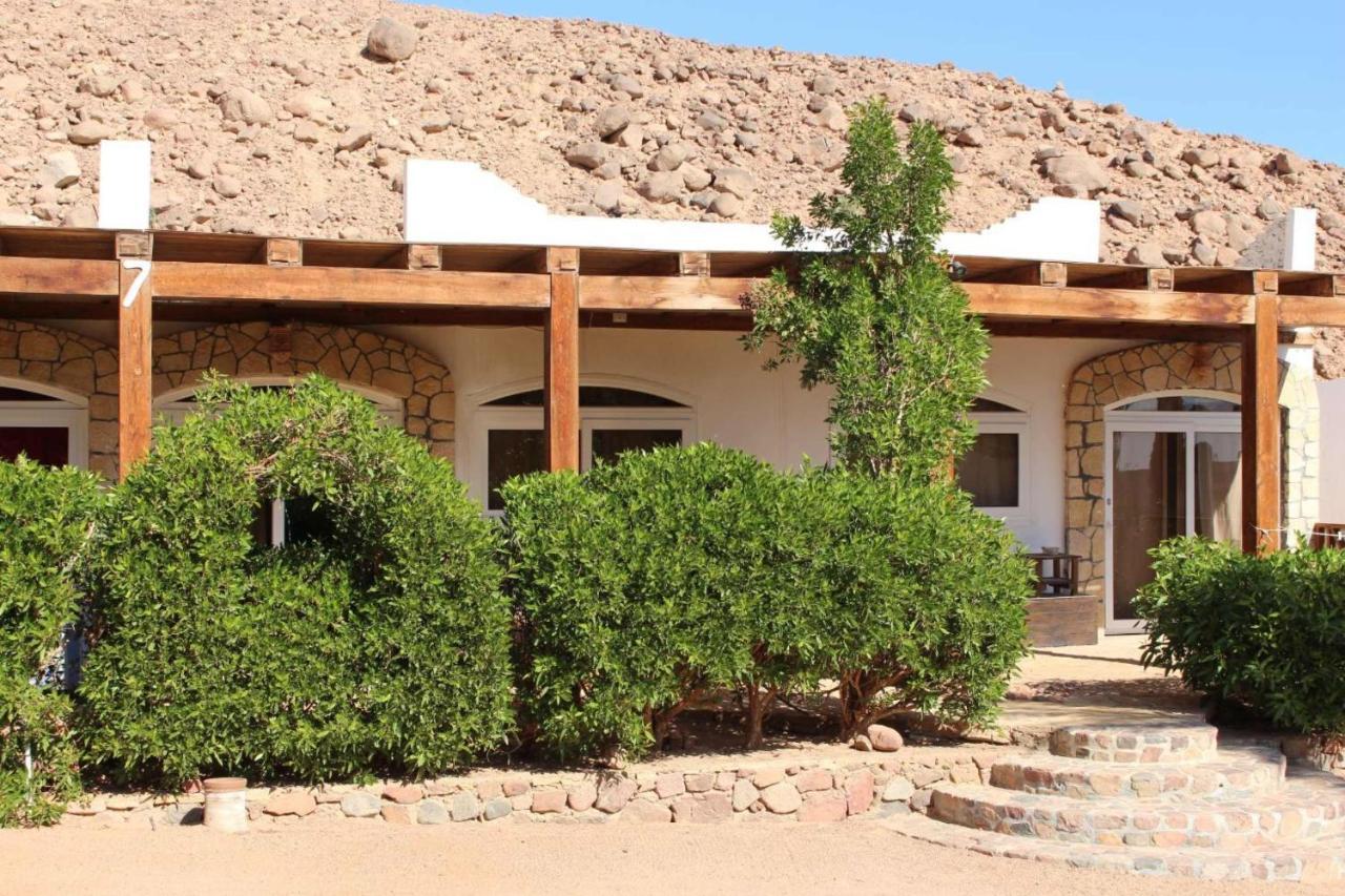 Sea View At Canyon Estate Dahab Exterior photo