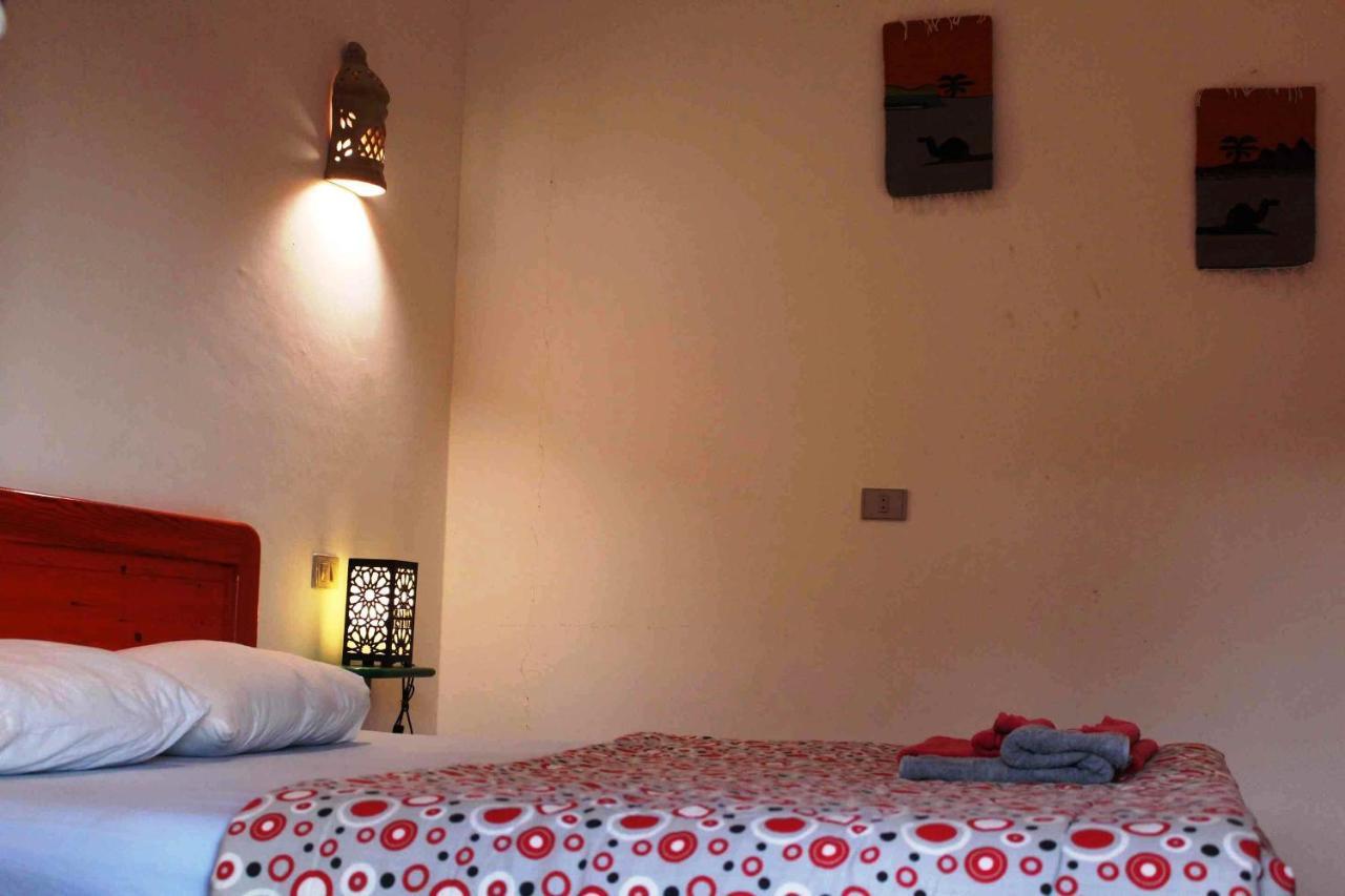 Sea View At Canyon Estate Dahab Exterior photo