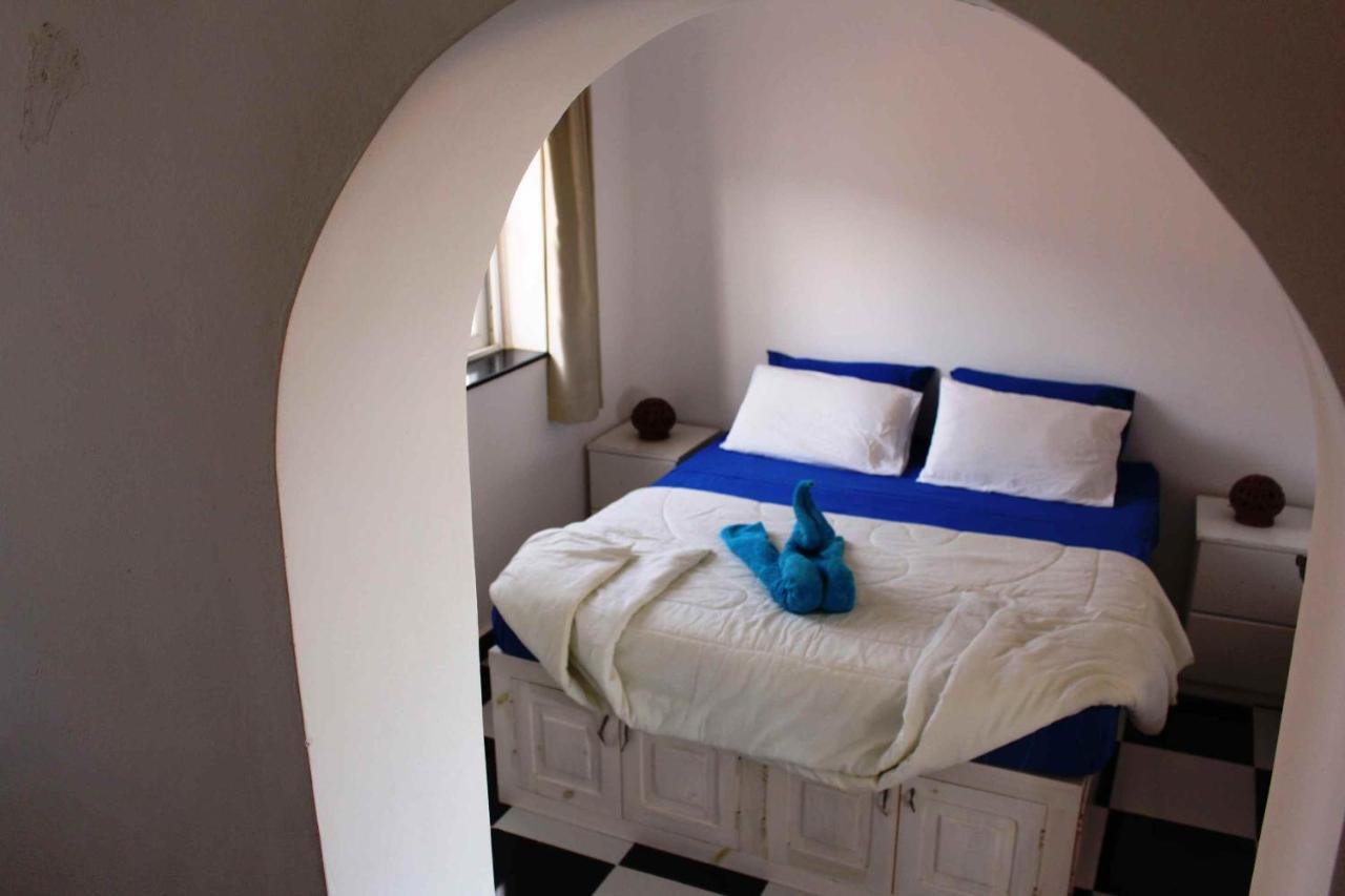 Sea View At Canyon Estate Dahab Exterior photo