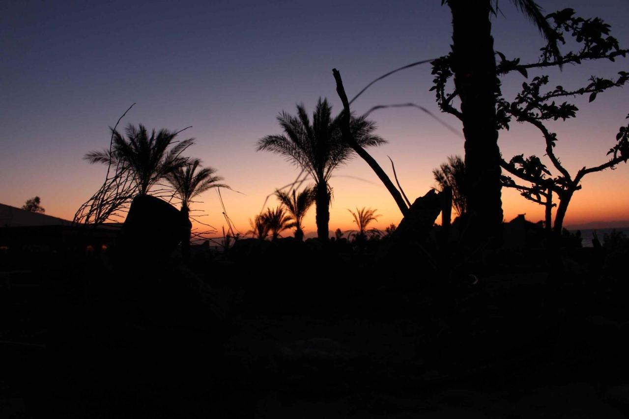 Sea View At Canyon Estate Dahab Exterior photo