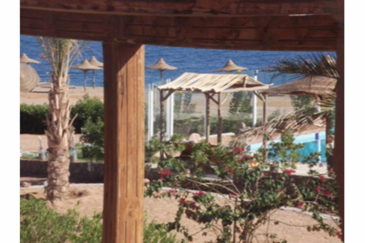 Sea View At Canyon Estate Dahab Exterior photo
