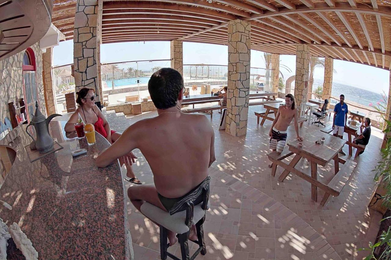 Sea View At Canyon Estate Dahab Exterior photo