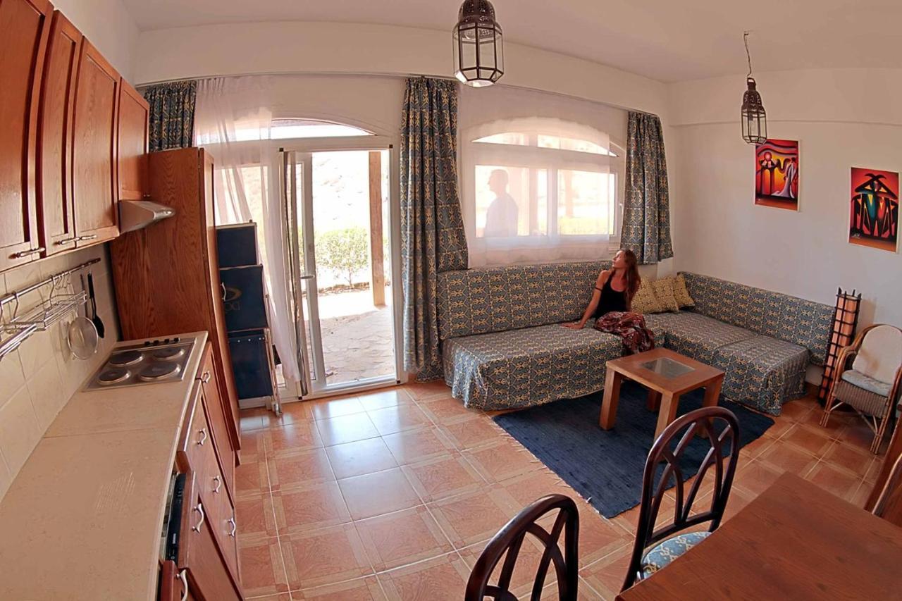 Sea View At Canyon Estate Dahab Exterior photo